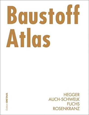 Baustoff Atlas