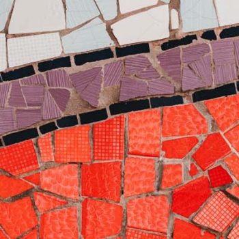 Mosaikfliesen Vorschaubild