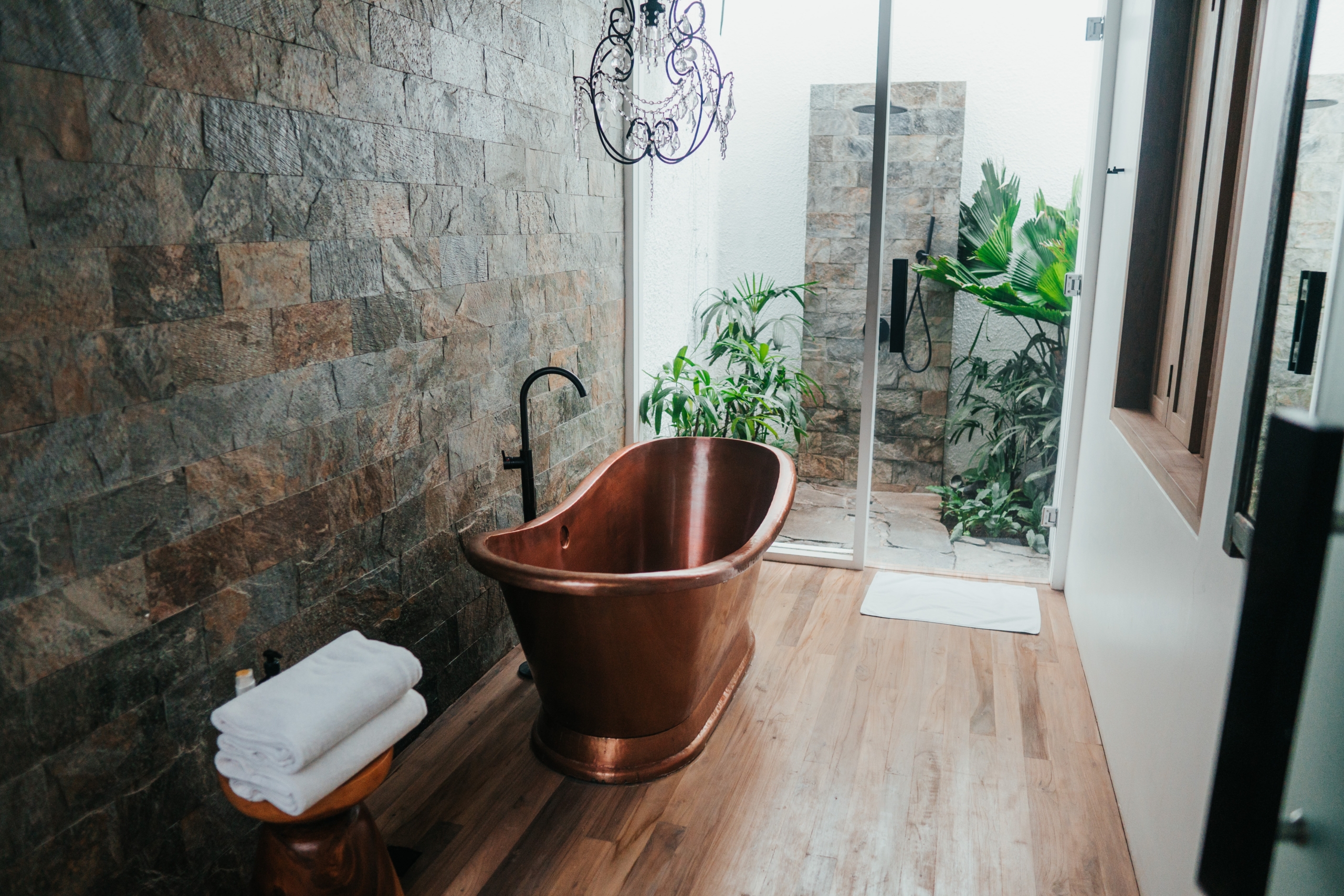 Bodengleiche Dusche – ein Highlight im Bad Vorschau