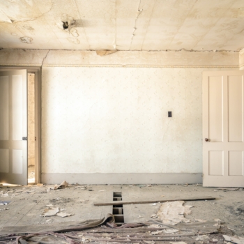 Sanierung – So viel kostet die Renovierung älterer Immobilien