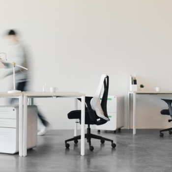 Büromöbel – Praktisch und Stilgerecht