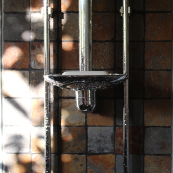 Artweger – Rahmenlose Dusche für mehr Komfort im Bad