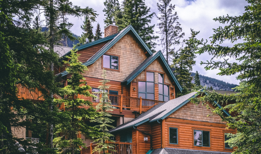 Nachhaltig wohnen im Holzhaus Vorschaubild
