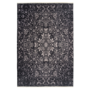 Outdoor-Teppich »My Azteca«, BxL: 75 x 150 cm, grey Vorschaubild