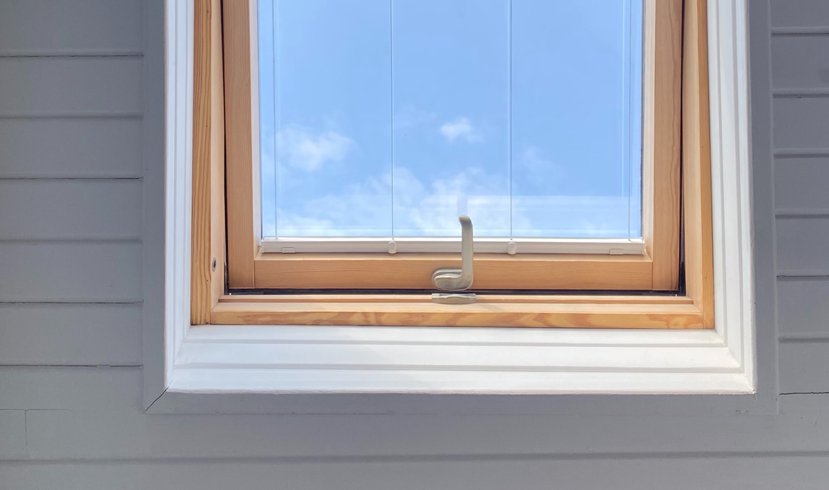 Fensterdichtungen schützen vor Feuchteschäden »