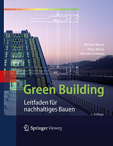 Green Building: Leitfaden für nachhaltiges Bauen Vorschaubild
