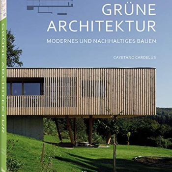 Grüne Architektur: Modernes und nachhaltiges Bauen Vorschaubild