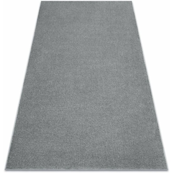Rugsx – Teppich Teppichboden moorland greu gray 200×450 cm Vorschaubild