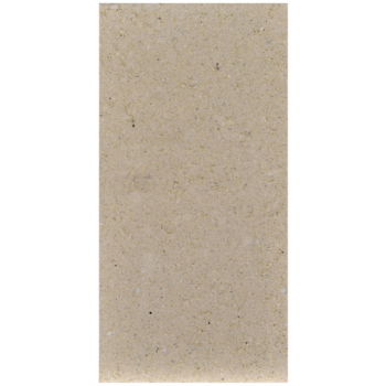 Firefix » Schamottestein, 25×12,4×3 cm, beige Vorschaubild