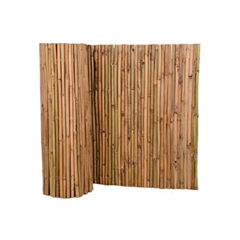 Nature by Kolibri » Balkonverkleidung / Sichtschutz aus Bambus, 80 x 500 cm Vorschaubild